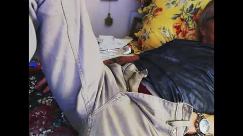 ferra_testarossa online show from 04/16/26, 02:45