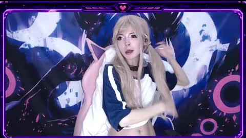 Miann online show from 04/30/26, 07:25