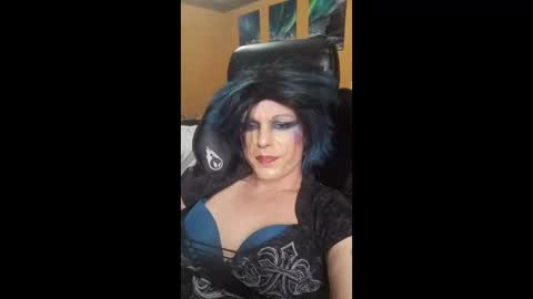 Selenaironside online show from 12/16/25, 11:37