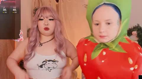 ferry_tail online show from 12/13/24, 05:00