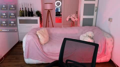 ferry_tail online show from 12/25/24, 05:37