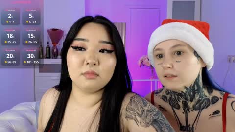 ferry_tail online show from 12/28/24, 01:49