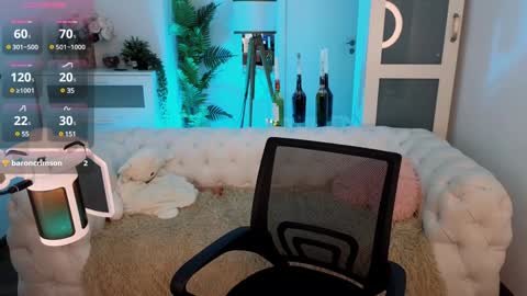 ferry_tail online show from 02/01/25, 01:41