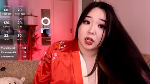 ferry_tail online show from 02/02/25, 07:57