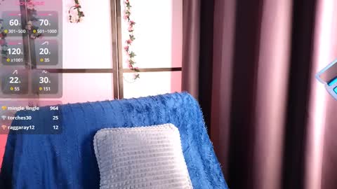 ferry_tail online show from 03/01/25, 05:05