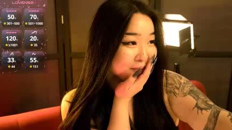 ferry_tail online show from 09/14/25, 09:14