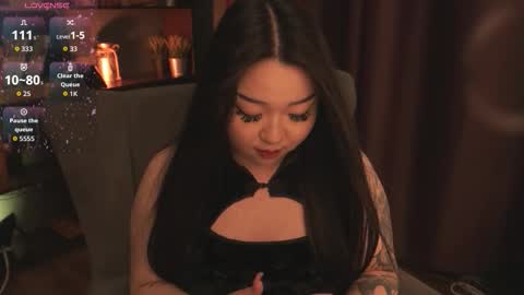 ferry_tail online show from 10/13/25, 10:10