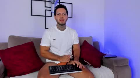 ferxomagno online show from 03/27/26, 08:30