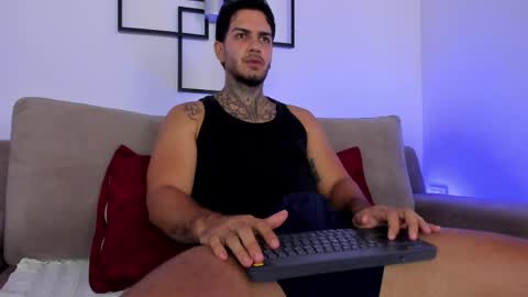 ferxomagno online show from 04/07/26, 09:48