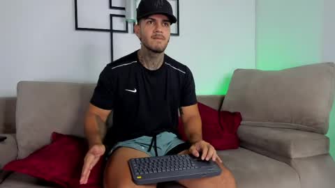 ferxomagno online show from 04/16/26, 10:23