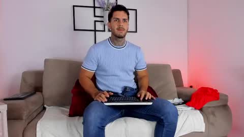 ferxomagno online show from 04/18/26, 06:56