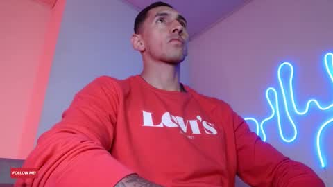  Festbody1 online show from 02/10/25, 01:01