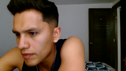 fetichistas96 online show from 01/12/26, 10:04