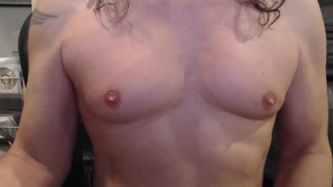 FetishMan online show from 11/26/25, 02:40