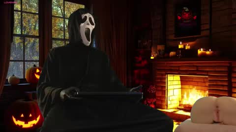 FetishBoyFun online show from 10/31/25, 04:41