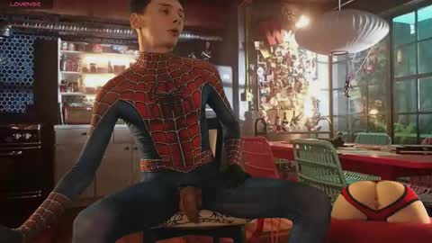 FetishBoyFun online show from 01/17/26, 03:39