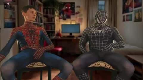 FetishBoyFun online show from 04/15/26, 06:15