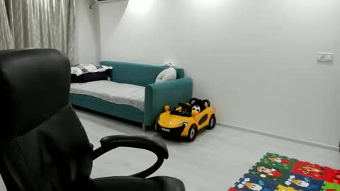 Catalea DM online show from 03/23/26, 08:02