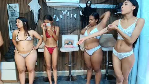 alice and samm online show from 10/07/25, 11:18