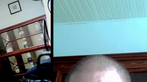 fetishdreamer online show from 10/29/25, 09:11