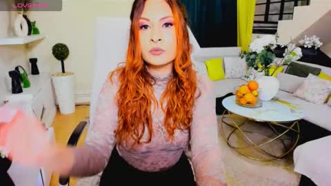 Fetishfantasyme my X online show from 03/28/26, 05:45