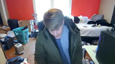 fetishking6 online show from 11/30/25, 10:14