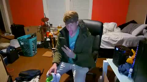 fetishking6 online show from 12/03/25, 11:47