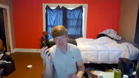 fetishking6 online show from 12/22/25, 10:29