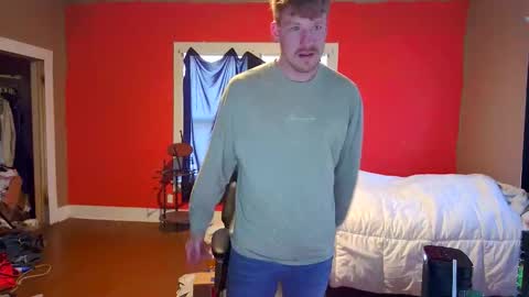 fetishking6 online show from 01/18/26, 09:18