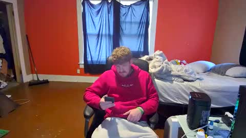 fetishking6 online show from 02/04/26, 10:15