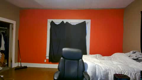 fetishking6 online show from 02/07/26, 12:14