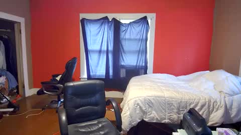 fetishking6 online show from 04/05/26, 10:51