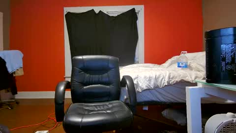 fetishking6 online show from 04/21/26, 12:00