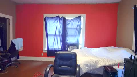 fetishking6 online show from 04/24/26, 10:12