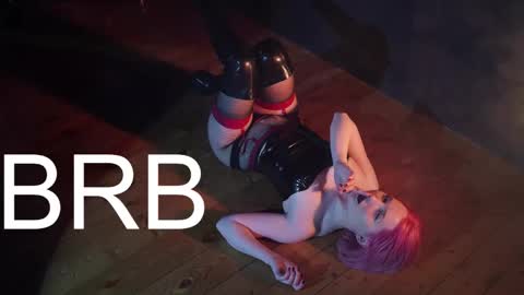 Rey online show from 02/16/26, 03:30