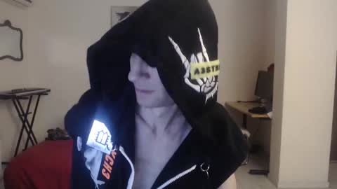 FeuerHeat online show from 02/26/25, 05:42