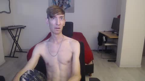 FeuerHeat online show from 02/27/25, 02:42