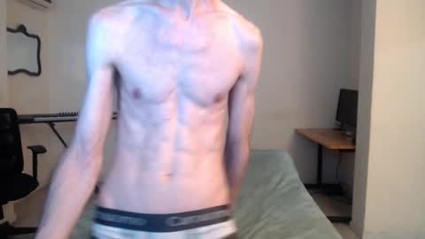 FeuerHeat online show from 03/03/25, 12:37