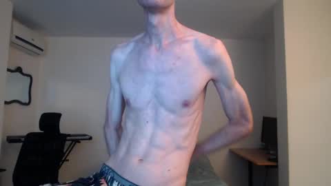 FeuerHeat online show from 03/04/25, 02:27