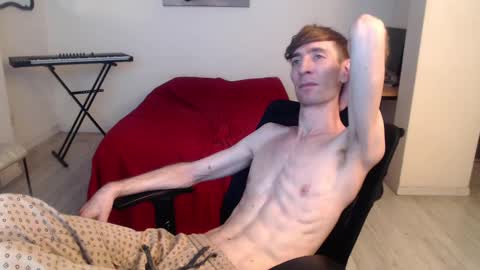 FeuerHeat online show from 03/05/25, 04:24