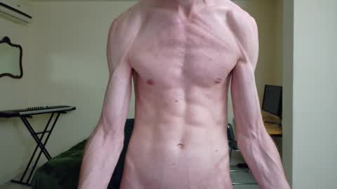 FeuerHeat online show from 02/11/26, 02:44