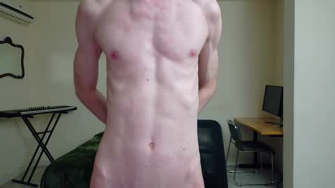 FeuerHeat online show from 02/12/26, 07:31