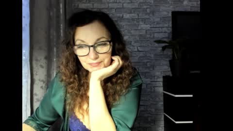 Milana online show from 01/29/25, 12:33