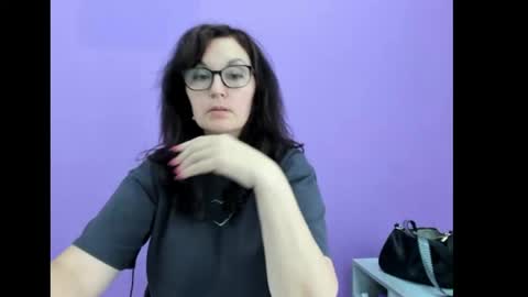 Milana online show from 06/03/26, 07:55