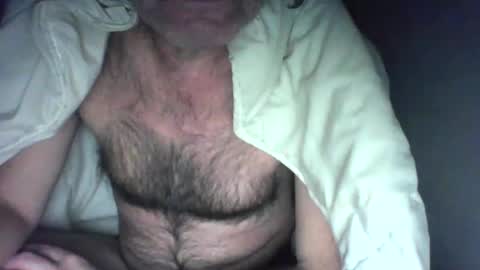 Beachmancan online show from 12/20/24, 05:51