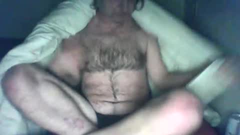 Beachmancan online show from 02/08/25, 02:15