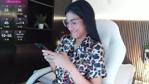 Freyja  online show from 02/23/26, 05:10