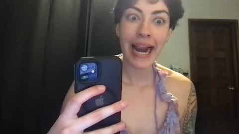 fgsammie online show from 02/09/26, 01:09