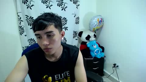 Snapshot of fher_rivers1 chatting on 05/05/26, 01:57 Fher Rivers online show from 05/05/26, 01:57