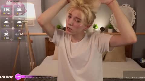 Thomas online show from 09/27/25, 10:48